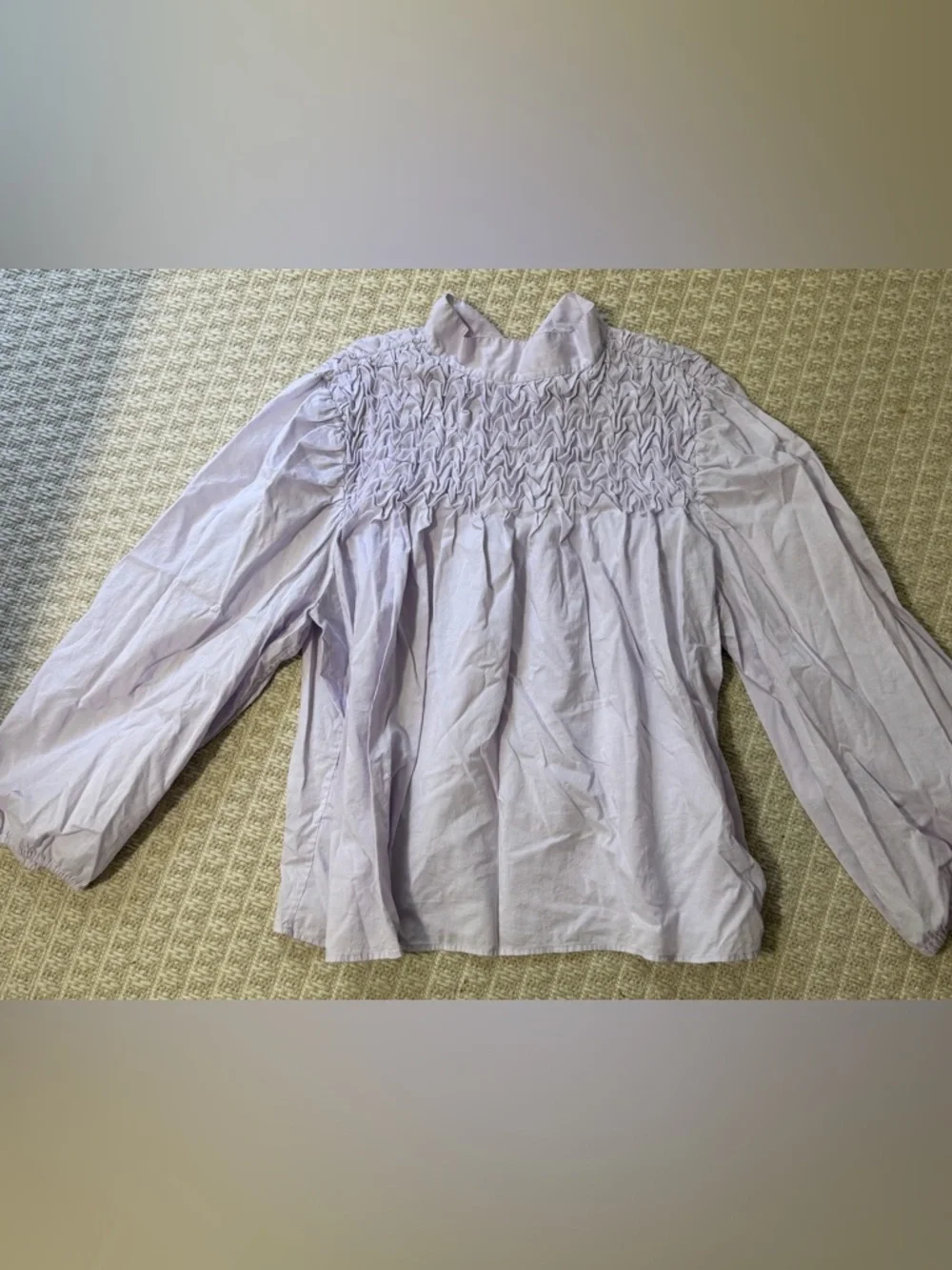 Merlette Top - Picture 2 of 6